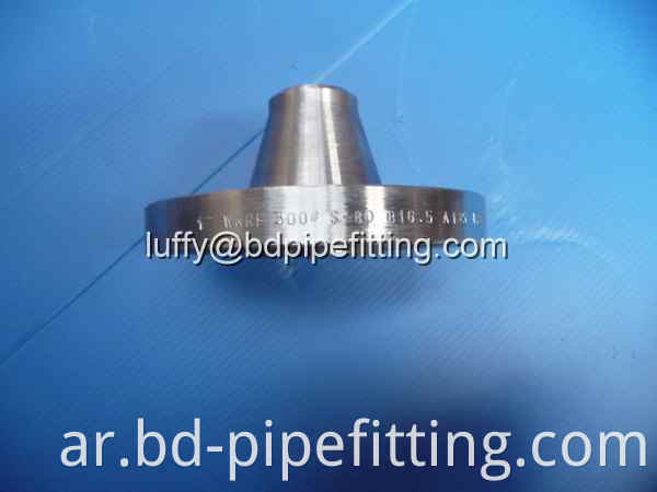 Forged Flange